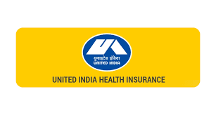 United Health logo